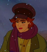Anastasia