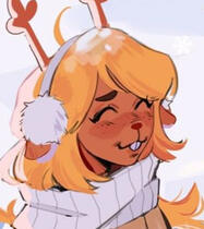 Noelle (Deltarune)