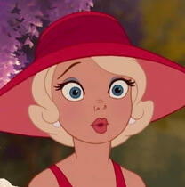Charlotte La Bouff