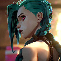 Jinx (LOL)