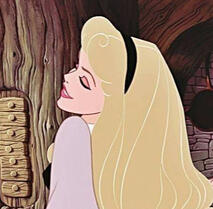 Aurora (Sleeping Beauty)