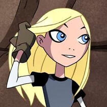 Terra (DC)