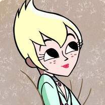 Ilana (Symbionic Titan)