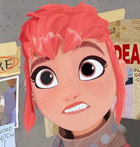 Nimona