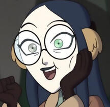 Lilith (TOH)