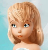 Tinker Bell