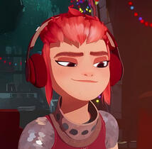 Nimona