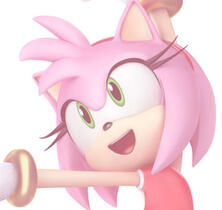 Amy Rose