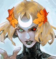 Melinoë (Hades)