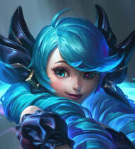 Gwen (LOL)