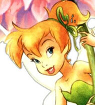 Tinker Bell