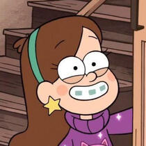 Mabel Pines