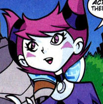 Jinx (DC)
