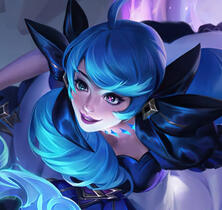 Gwen (LOL)