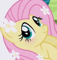 Fluttershy (MLP)