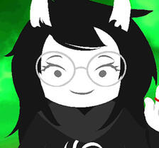Jade Harley (HS)