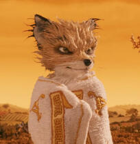 Ash Fox
