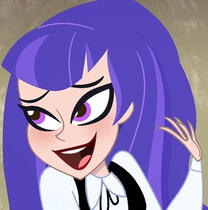 Zatanna (DC:SHG)