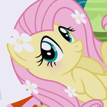 Fluttershy (MLP)