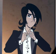 Lance (Symbionic Titan)