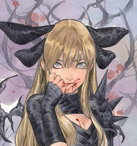 Magik (Marvel)