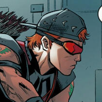 Roy Harper (DC)