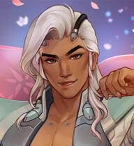 Lifeweaver (OW)