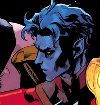 Kurt Wagner (Marvel)