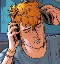 Wally West (DC)
