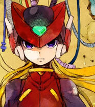 Zero (Megaman)