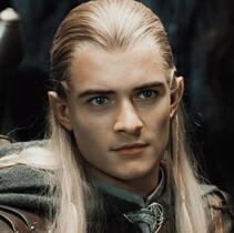 Legolas (LOTR)