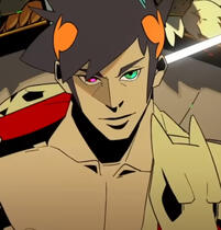 Zagreus (Hades)