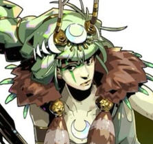 Artemis (Hades)