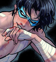 Dick Grayson (DC)