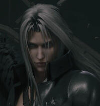 Sephiroth (FFVII)