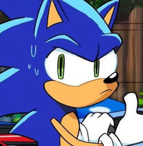 Sonic
