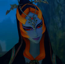 Midna (TLOZ)